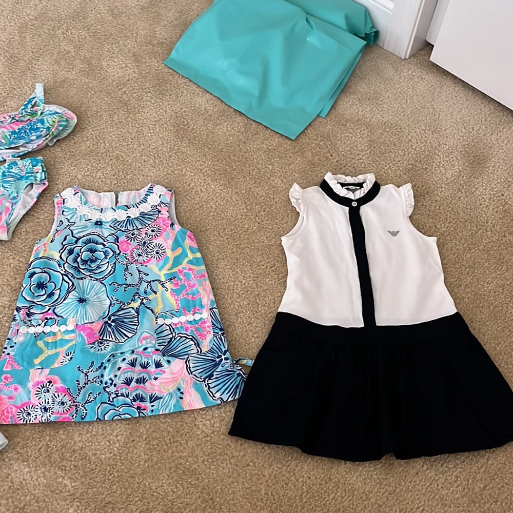 Girls bundle - Picture 2 of 3